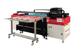 IMPRESSION GRAND FORMAT / AGAFA ANAPURNA M4F