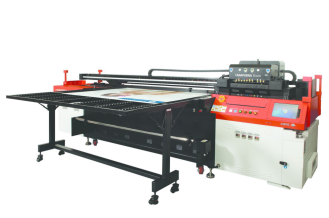 IMPRESSION GRAND FORMAT / AGAFA ANAPURNA M2050