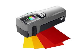 APPAREIL DE MESURES / TECHKON SPECTRODENS